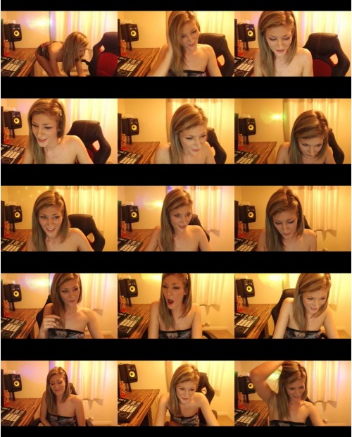 Download Video File: myfreecams skybaby85