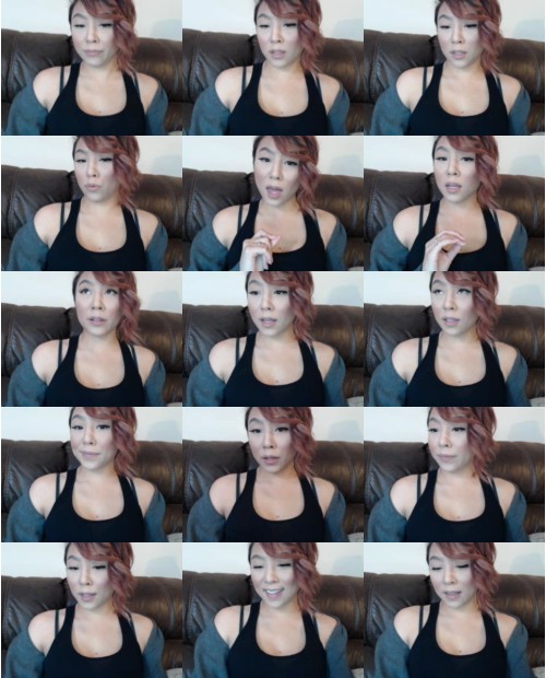Download Video File: myfreecams skywalkering