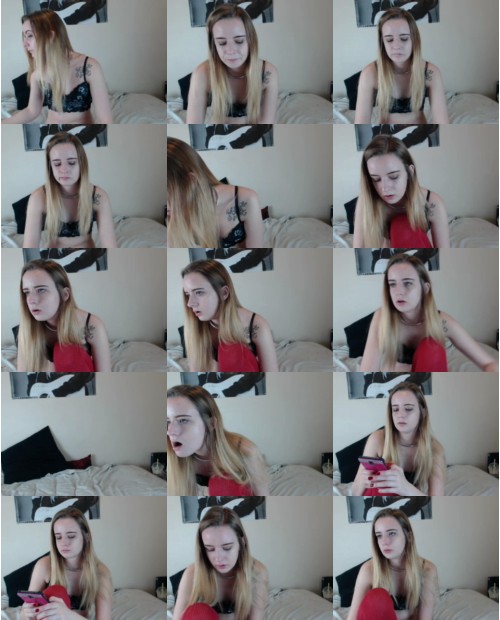 Download Video File: myfreecams slavejess