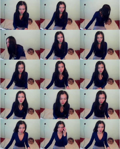 Download Video File: myfreecams smile of love