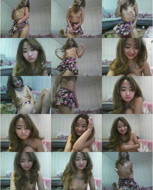 Download Video File: myfreecams songhee