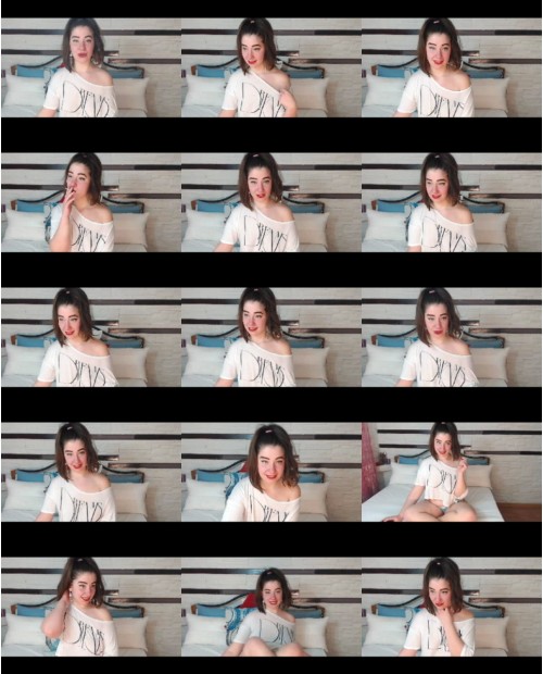 Download Video File: myfreecams sophiebanks