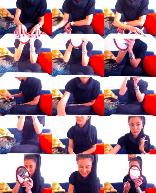 Download Video File: myfreecams sophistikate