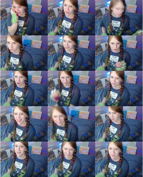 Download Video File: myfreecams squishergirl
