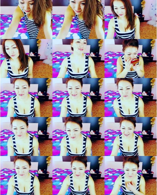 Download Video File: myfreecams sumali smitt