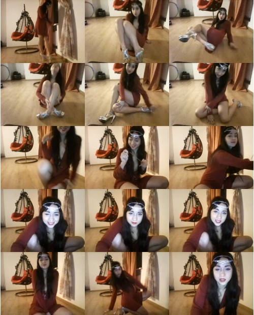 Download Video File: myfreecams taiss sweety