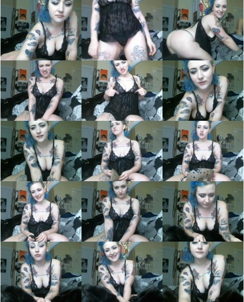 Download Video File: myfreecams taliasatania