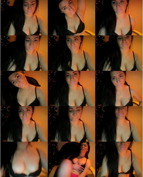 Download Video File: myfreecams tayparis69