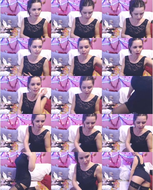 Download Video File: myfreecams tenderalessia