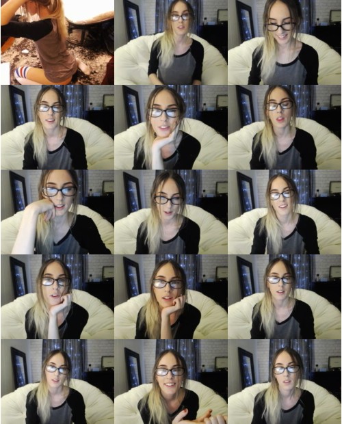 Download Video File: myfreecams troublesome9