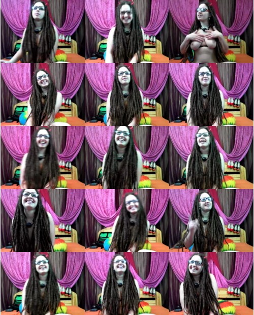 Download Video File: myfreecams ursulawild
