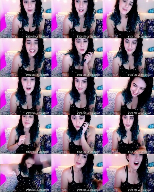 Download Video File: myfreecams vallie beuys