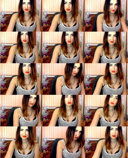 Download Video File: myfreecams vikalove