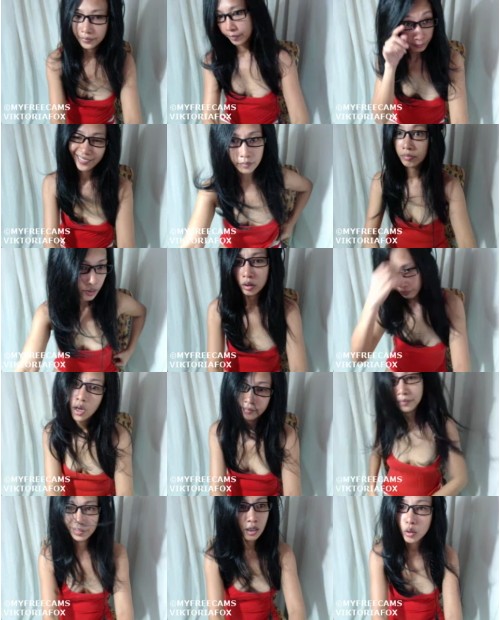 Download Video File: myfreecams viktoriafox