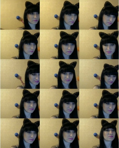 Download Video File: myfreecams wild cat007