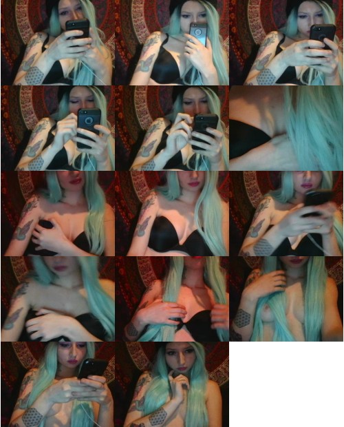 Download Video File: myfreecams xbbykitty