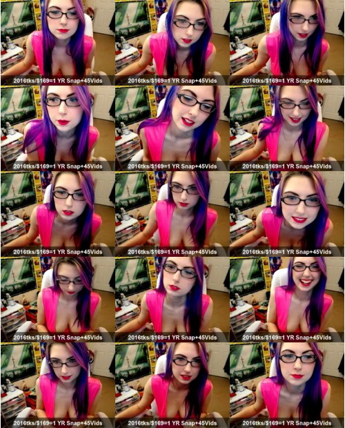 Download Video File: myfreecams xfuukax