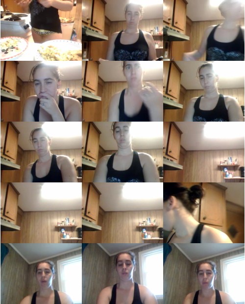 Download Video File: myfreecams xpumpkinbritx