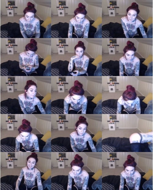 Download Video File: myfreecams xsnow whitex