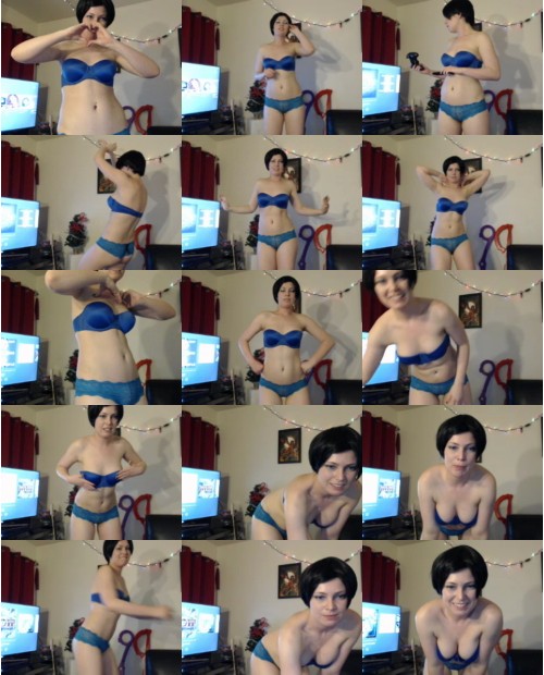 Download Video File: myfreecams yosei tennyo