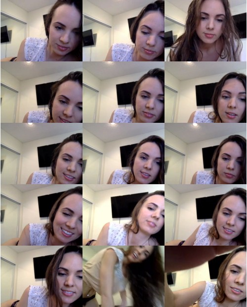 Download Video File: myfreecams aariamay