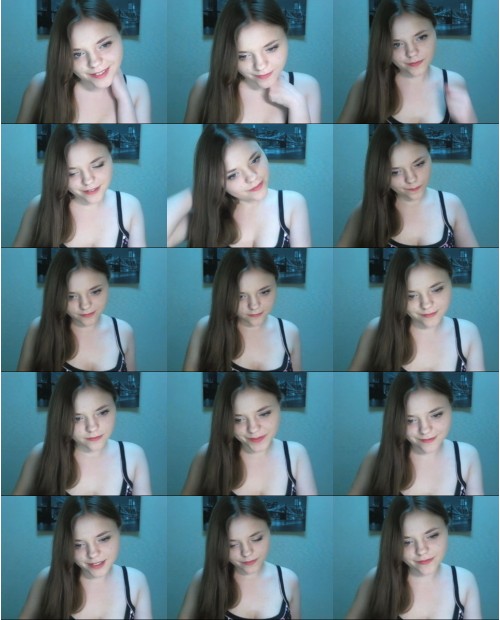 Download Video File: myfreecams abelladanger