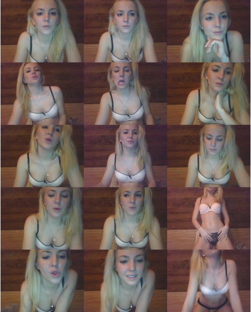 Download Video File: myfreecams adriannapa