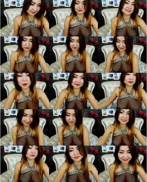 Download Video File: myfreecams aikoasia