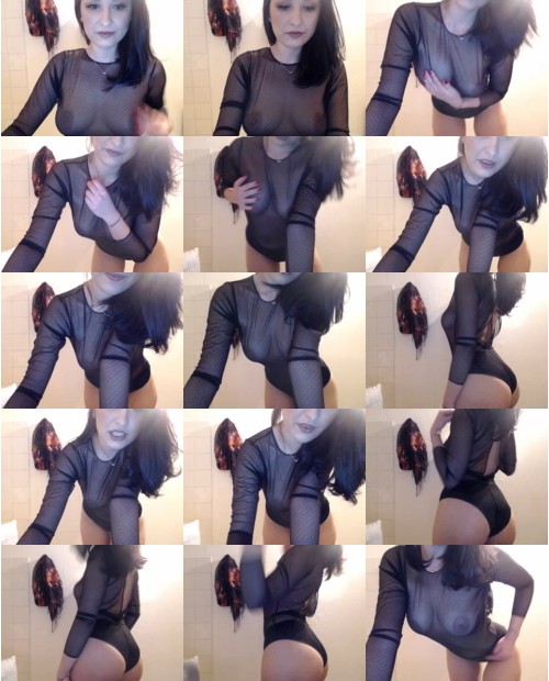 Download Video File: myfreecams ajariri