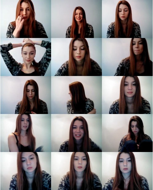 Download Video File: myfreecams alexis027