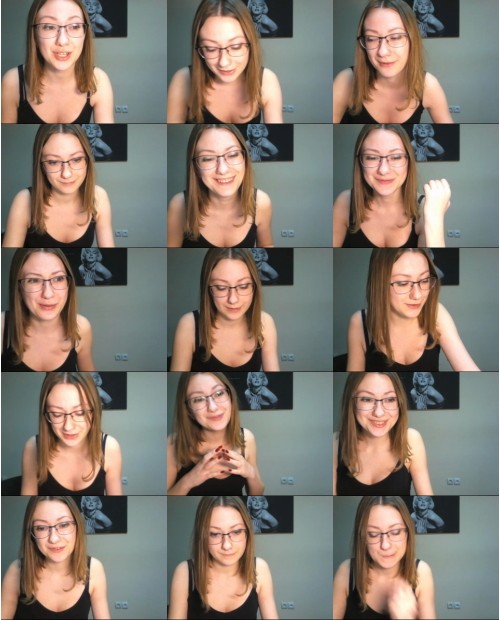 Download Video File: myfreecams alexis g