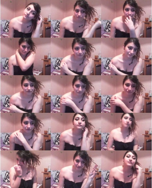 Download Video File: myfreecams alicekh