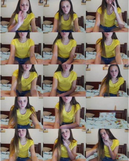 Download Video File: myfreecams alina a