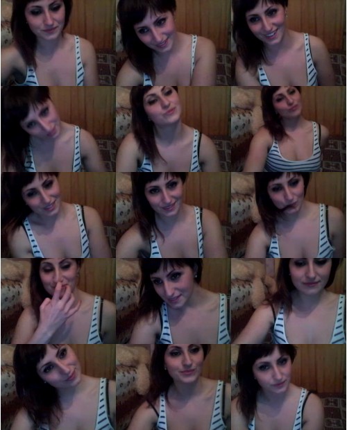 Download Video File: myfreecams alinabb
