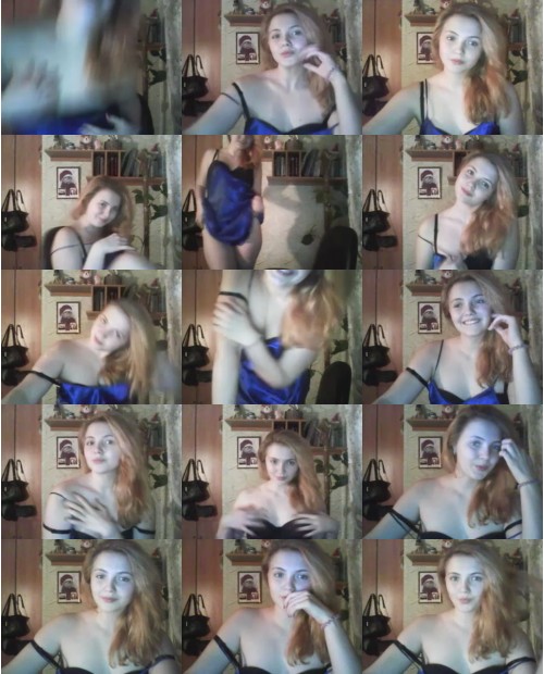 Download Video File: myfreecams ammelliya