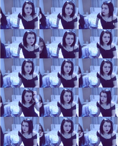 Download Video File: myfreecams amysilva