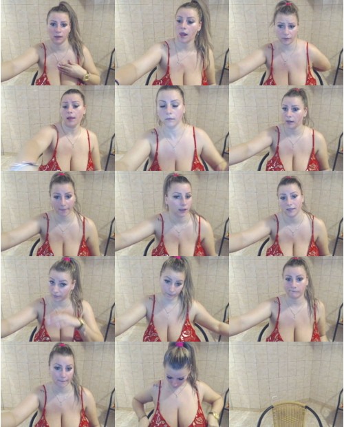 Download Video File: myfreecams angye69