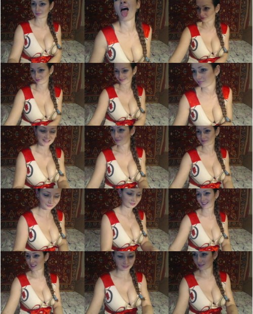 Download Video File: myfreecams annamarysmith