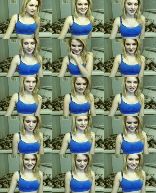 Download Video File: myfreecams ansleymaria