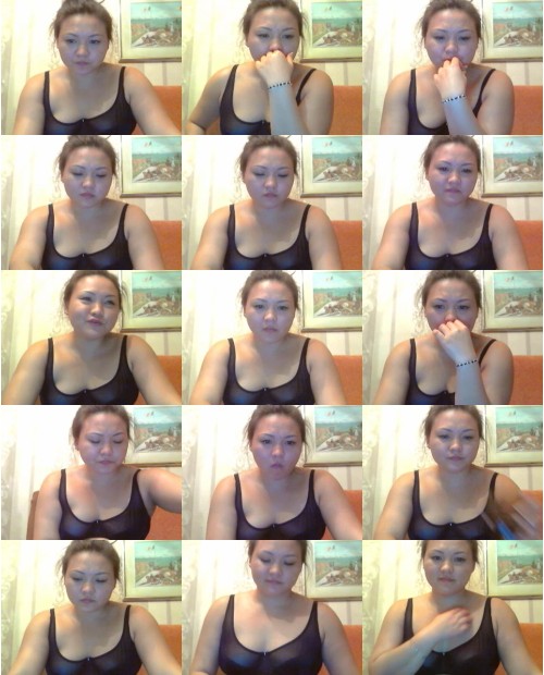 Download Video File: myfreecams asianjane