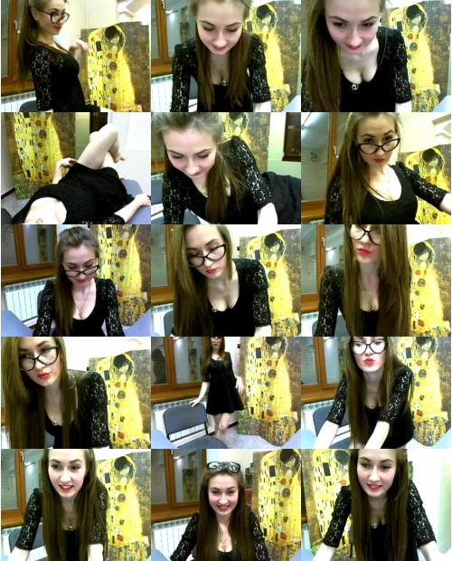 Download Video File: myfreecams astranew