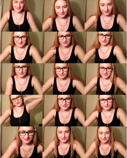 Download Video File: myfreecams babytani