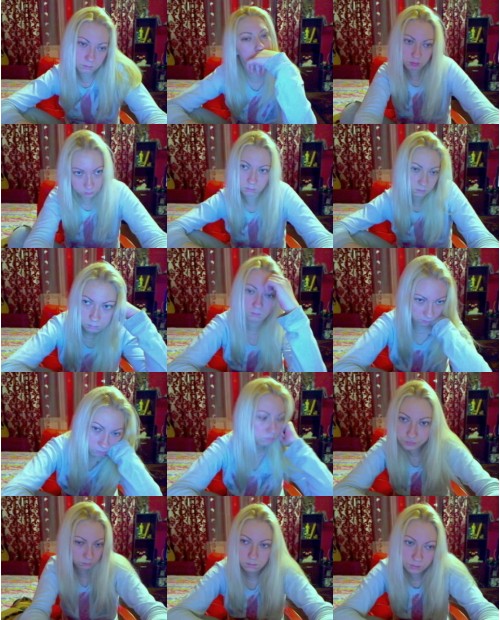 Download Video File: myfreecams badassblondy