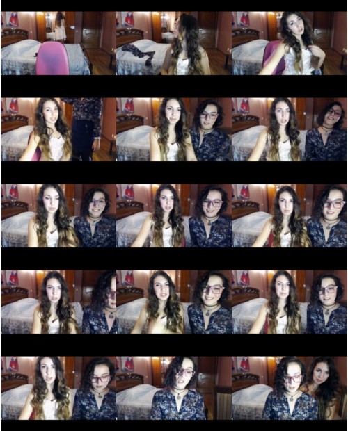 Download Video File: myfreecams bella swon