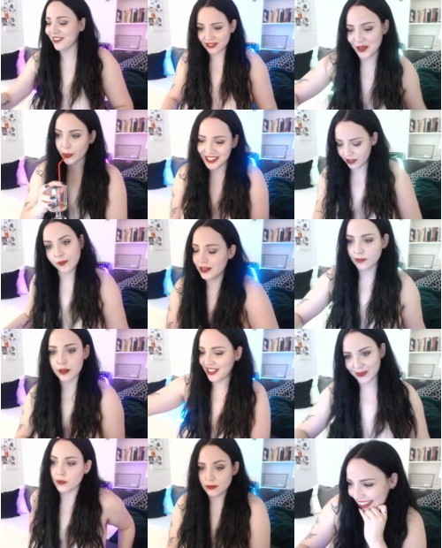Download Video File: myfreecams belle dejour 