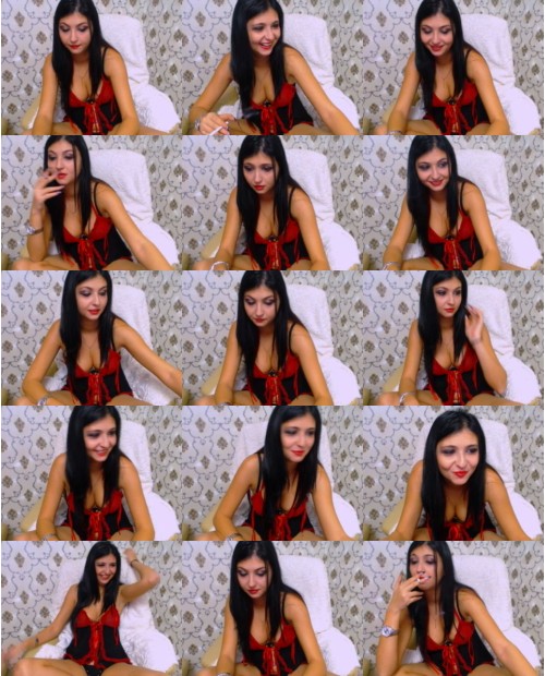 Download Video File: myfreecams black widowz
