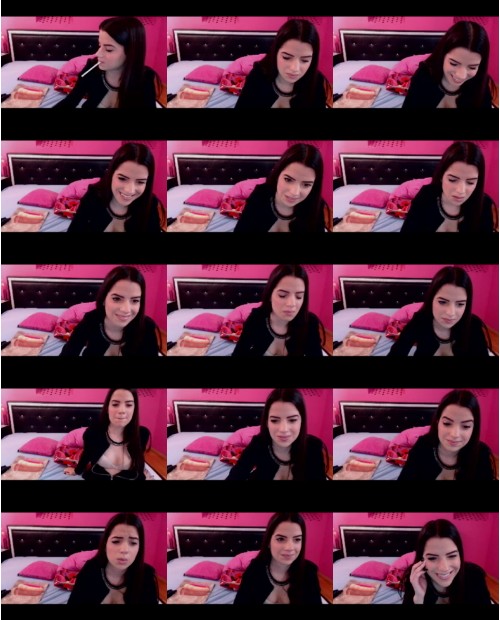 Download Video File: myfreecams blackamy