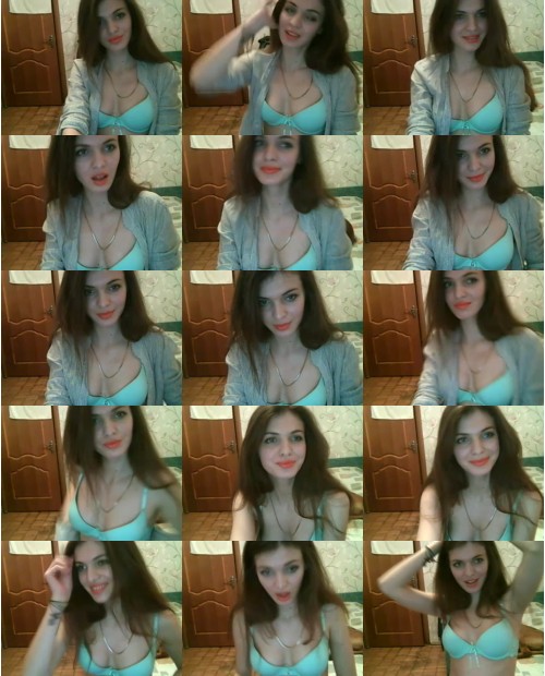 Download Video File: myfreecams blackangel707