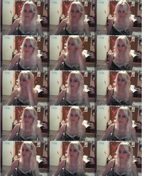 Download Video File: myfreecams blondestarla