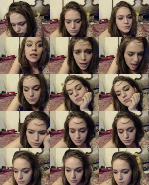 Download Video File: myfreecams bobxcat